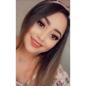 Meet your Posher, Joanna